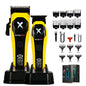 Professional Electric Hair Clipper DLC Blade
