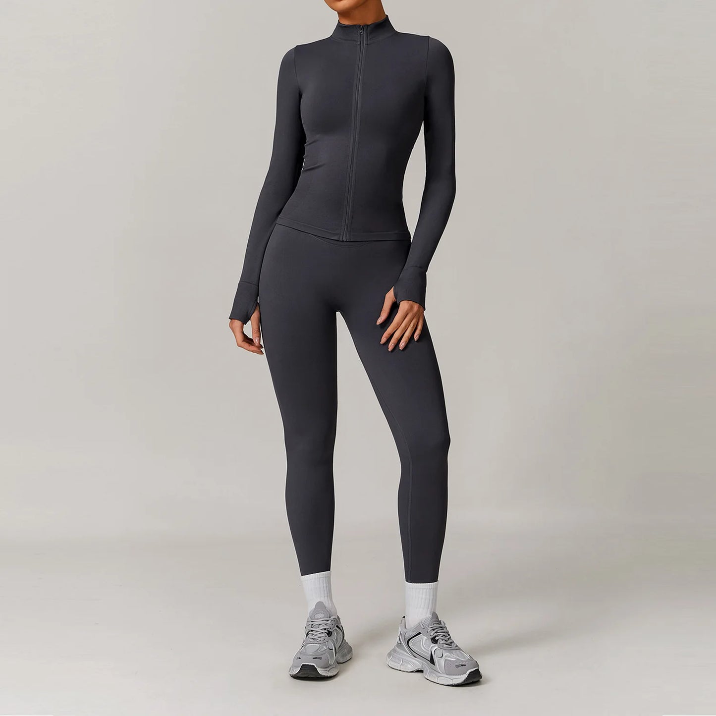 2/3PCS Yoga Seamless Set Sexy Gym Clothes Sportswear Yoga Suits For Women's Tracksuit Fitness Set Tracksuits Sports Yoga Bra Gym
