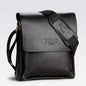 Polo Shoulder Bag – Men's Vertical & Horizontal Styles