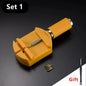 Watch Repair Tools Change Metal Bracelet Watch Bracelet Removal Tool Repair Kit For Watch Bracelet Adjustment And Replacement