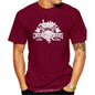 New Crooks Castles Logo Black T Shirt Herren Damen Unisex Tumblr Tee Sleeve Harajuku Tops