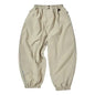 Fashion Single-Board-Skihose Lässige Track-Hochbund-Hose Weite Hose Wasserdicht Verschleißfest Professionelle Doppel-Board-Skihose