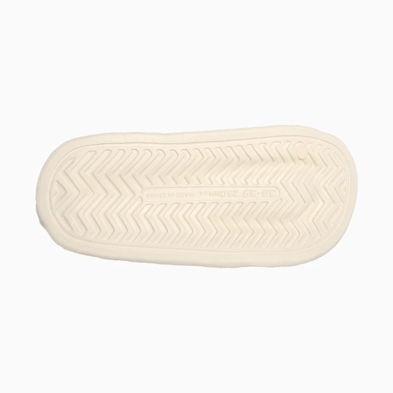 Non-slip Slippers Female Outer Wear Bathroom Bathroom Indoor Home Sandals Female