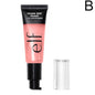 Power Grip Primer Gel Hyaluronic & 4% Niacinamide Brightening Acid Hydrating Long-lasting Moisturizing Wear Makeup Cosmetics