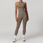 2/3/4PCS Yoga Set Gym Clothes Sportswear Seamless Yoga Suits For Women Fitness Long Sleeved Tracksuits Sports Bra Gym Leggings