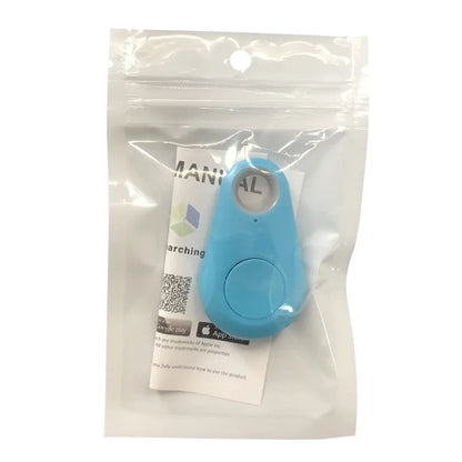 Bluetooth Key Finder Smart Tag Anti-Lost Tracker