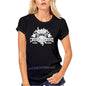 New Crooks Castles Logo Black T Shirt Herren Damen Unisex Tumblr Tee Sleeve Harajuku Tops