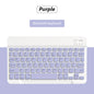 Mini Bluetooth Keyboard & Mouse for iPad Tablet Phone