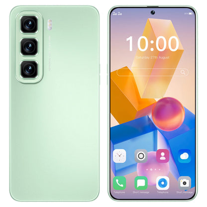 50 Pro 5G Smartphone 7800mAh Global Version