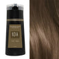 Nova Haarfärbemittel 3-in-1 Haarpflege Shampoo Natürliches Schnellweißhaar Gefärbtes Schwarzes Haarfärbemittel Dauerhafter Komfort Männer Frauen Haarpflege