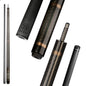 NEW MARS IMPACT CARBON FIBER POOL CUE