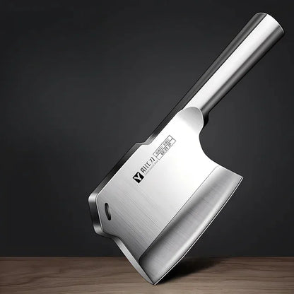 Special Knife For Cutting Chopping Forged Bone Cutting Knife Thickened And Weighted
