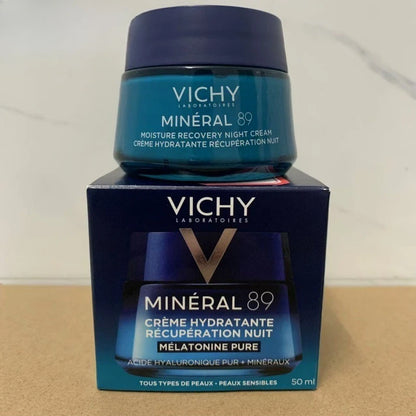 Vy Collagen Firming Cream Anti-Aging Peptide Vitamin C Reshaping Contour Lightening Day Cream 50ml