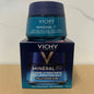 Vy Collagen Firming Cream Anti-Aging Peptide Vitamin C Reshaping Contour Lightening Day Cream 50ml