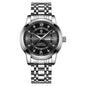 2025 Top Brand Luxury Fashion Diver Watch Men 30ATM Waterproof Date Clock Sport Watches Mens Quartz Wristwatch Relogio Masculino