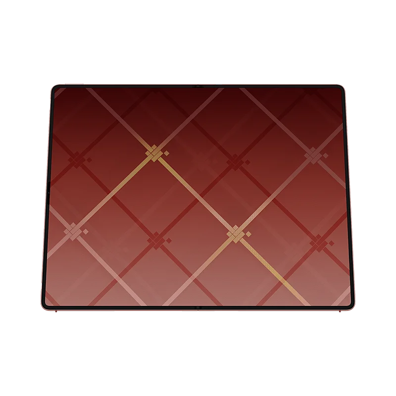 DESIGN HUAWEI MateBook Fold HarmonyOs X90 18-inch PaperMatte Touchscreen Laptop