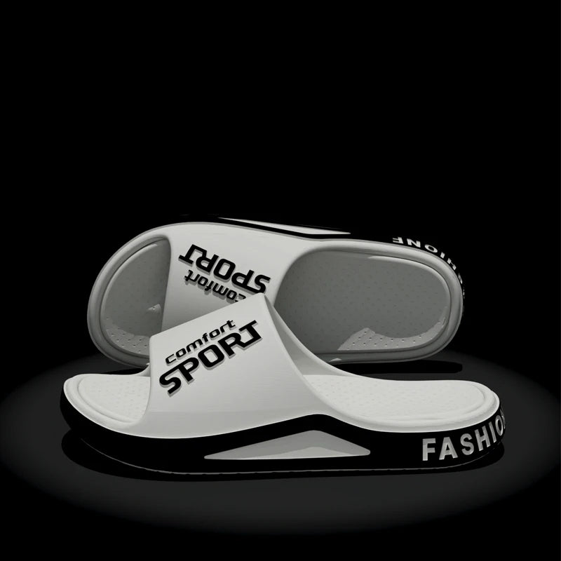 Men's Sandals Anti-Slip Soft EVA Slides