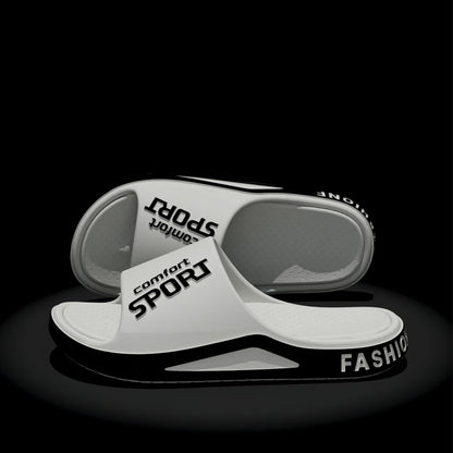 Men's Sandals Anti-Slip Soft EVA Slides