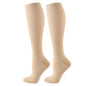 Varicose Veins Compression Socks Fit For Golf Rugby Running Hiking Sports For Anti Fatigue Driving Travel Flight Women Men Socks