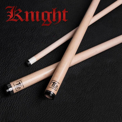 Royal Knight Pool Cue – Maple Shaft Center Joint