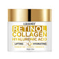 Retinol Anti Aging Face Cream Moisturizing Wrinkle Remover Collagen Hyaluronic Acid Creams Skin Care Cosmetic 30&60ML