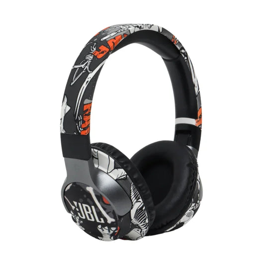 Original JBL TUNE 1000BT - Bluetooth headphones with Long battery, microphone for call, foldable and comfortable, Fast Delivery - Teglex