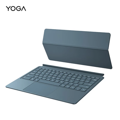 Lenovo Yoga Tab Plus Keyboard Case 12.7" – TB520 Magnetic Back Shell