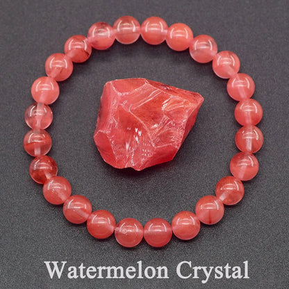 Real 5A Natural Lapis Lazuli Stone Beads Bracelet Homme Elastic High Quality Energy Healing Jewelry for Women Gift for Boyfriend