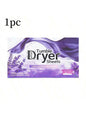 Dryer Sheets Bulk Natural Lavender Fabric Softener