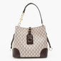 CH High-quality Light Luxury Women's Crossbody Bag Exquisite Classic LargeCapacity Commuting Women's CrossbodyBag Fashionable