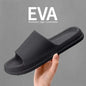 Soft Sole Massage Shower Shoes – Non-Slip Waterproof Bathroom Slippers