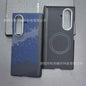 Samsung Z TriFold Kevlar Aramid MagSafe Case