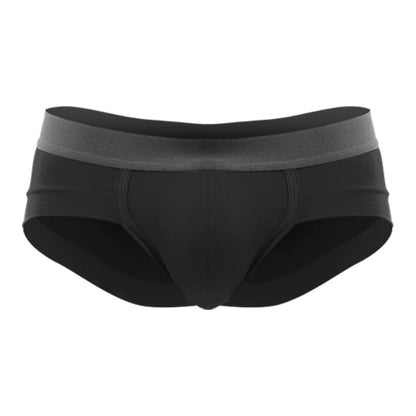 Men's Briefs | U-Pouch Breathable Low-Waist Underpants