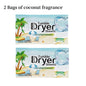Dryer Sheets Bulk Natural Lavender Fabric Softener
