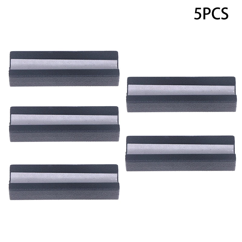Snooker Pool Billiards Multifunction Tool for Cue Tip Shaping; Repair Grinder Accessory for Billiard Cue Tips