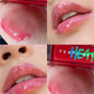 Fenty Beauty 9 Colors Colorful Lip Gloss Waterproof Liquid Lipstick Nude Pink Lips tint Makeup Lip Glaze Cosmetics Red Lip Stain