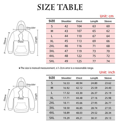 Chinese New Year Dragon Hoodie Mens Graphic Animal Prints Daily Classic Casual 3D Pullover Streetwear Hoodies Long Sleeve Hooded