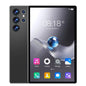 2025 Neues verbessertes Pad 10,1 Zoll Android Tablet HD Display Octa Core 4GB RAM 64GB ROM Dual Phone Call WiFi Google Play Tablet PC