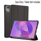 Case For Lenovo Idea Tab 11-inch 2025 / Tab M11/ Tab K11, TB-336FU TB-336ZU TB-330FU TB-331FC Magnetic Flip Smart Cover