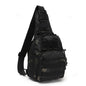 Tactical Assault Pack Sling Backpack Waterproof EDC Rucksack Bag for Outdoor Hiking Camping Hunting Trekking Travelling