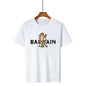 2025 Sommer Luxus T-Shirt Engel Grafikdruck Kurzarm Bequeme T-Shirts Retro Y2k Tees T-Shirt Damen Harajuku T-Shirts