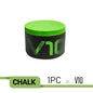 New Soft Billiard Round Chalk Blue/Green/Pink Colors Professional Chalk Snooker Pool Chalk Billiards Accessories