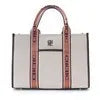 CH Marke Damenhandtasche Hochwertiges PU-Material Fashion Boutique Markenlogo Damen Pendler Umhängetasche