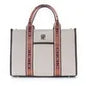 CH Marke Damenhandtasche Hochwertiges PU-Material Fashion Boutique Markenlogo Damen Pendler Umhängetasche