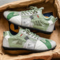 Herren lässig Sport Outdoor Wandern trendige Mode Straße bequem