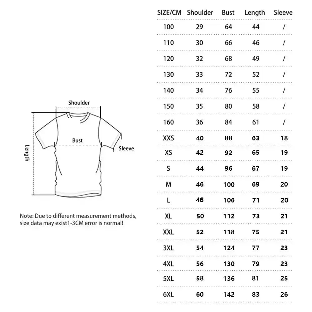Summer New 3D Printed Large-sized Men's T-shirt Comfortable and Casual Quick-drying and Breathable Suitable for Daily Wear