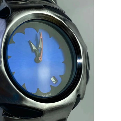 Alien Blade Men's Watch | Night Light Waterproof