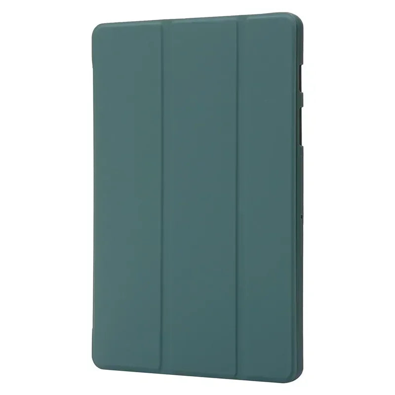 For Lenovo Idea Tab Pro 12.7 2025 Folding Stand Magnetic Soft Back Cover for Lenovo Xiaoxin Pad Pro 12.7 inch TB373FU 375FC Case