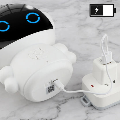 Tuya Smart AI Robot – WiFi Educational Toy for Kids
