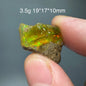 Ethiopia Opal Gem Mineral – Healing Gemstone (Water)